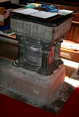 Brushford - The Font
